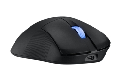ASUS MAUS ROG KERIS II WL ACE BLK GAMING MAUS