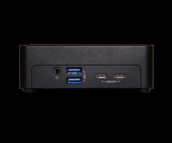 ASRock Barebone NUCS-Box-155H HDMI/USB-C/LAN DDR5 retail