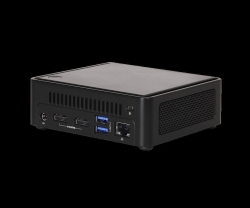 ASRock Barebone NUCS-Box-155H HDMI/USB-C/LAN DDR5 retail