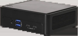 ASRock Barebone NUCS-Box-155H HDMI/USB-C/LAN DDR5 retail