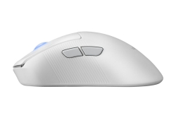 ASUS MAUS ROG KERIS II WL Ace WHT GAMING MAUS