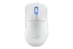 ASUS MAUS ROG KERIS II WL Ace WHT GAMING MAUS