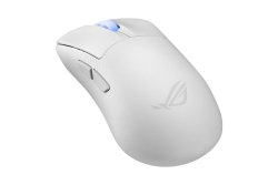 ASUS MAUS ROG KERIS II WL Ace WHT GAMING MAUS