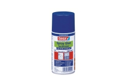 tesa Professional Sprühkleber Permanent 300ml farblos