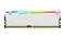 DDR5 32GB PC 6400 CL32 Kingston KIT (2x16GB) FURY Beast Whi retail