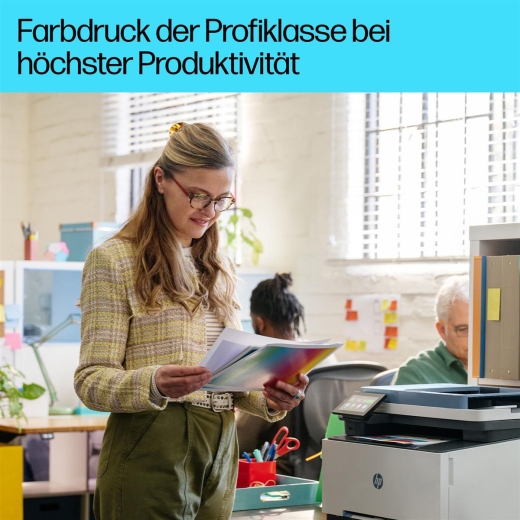 HP Color Laserjet Pro MFP 3302sdwg 759V0FABD