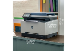 HP Color Laserjet Pro MFP 3302sdwg 759V0FABD