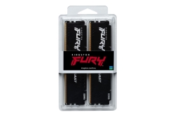 DDR5 32GB PC 6800 CL34 Kingston KIT (2x16GB) FURY Beast EXP retail