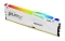 DDR5 32GB PC 6800 CL34 Kingston KIT (2x16GB) FURY Beast Whi retail