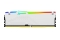 DDR5 64GB PC 6400 CL32 Kingston KIT (2x32GB) FURY Beast Whi retail