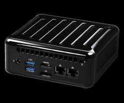 ASRock Barebone NUC-Box-1340P/D4 HDMI/USB-C/LAN DDR4 retail