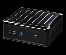 ASRock Barebone NUC-Box-1340P/D4 HDMI/USB-C/LAN DDR4 retail