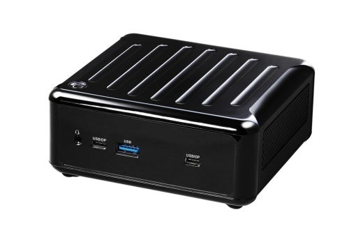 ASRock Barebone NUC-Box-1260P HDMI/USB-C/DP/2xLAN DDR4 retail