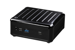 ASRock Barebone NUC-Box-1260P HDMI/USB-C/DP/2xLAN DDR4...