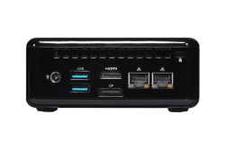 ASRock Barebone NUC-Box-1260P HDMI/USB-C/DP/2xLAN DDR4...
