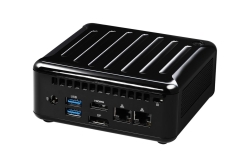 ASRock Barebone NUC-Box-1260P HDMI/USB-C/DP/2xLAN DDR4 retail