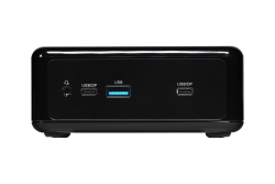 ASRock Barebone NUC-Box-1260P HDMI/USB-C/DP/2xLAN DDR4 retail