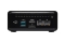 ASRock Barebone NUC-Box-1260P HDMI/USB-C/DP/2xLAN DDR4 retail