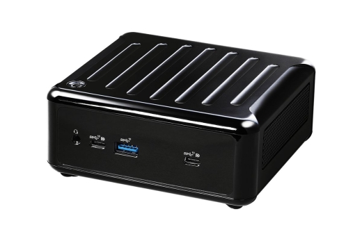 ASRock Barebone NUC-Box-1165G7 HDMI/USB-C/2xLAN DDR4 retail