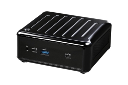 ASRock Barebone NUC-Box-1165G7 HDMI/USB-C/2xLAN DDR4 retail