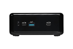 ASRock Barebone NUC-Box-1165G7 HDMI/USB-C/2xLAN DDR4 retail