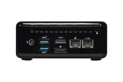 ASRock Barebone NUC-Box-1165G7 HDMI/USB-C/2xLAN DDR4 retail