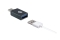CONCEPTRONIC Adapter USB-C->-A/Micro-B 2Stk 480Mbs OTG gr