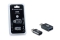CONCEPTRONIC Adapter USB-C->-A/Micro-B 2Stk 480Mbs OTG gr