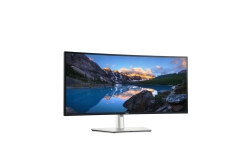 Dell 86.4cm (34,1) U3425WE 21:09 HDMI+DP+USB-C IPS Curved