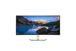 Dell 86.4cm (34,1) U3425WE 21:09 HDMI+DP+USB-C IPS Curved