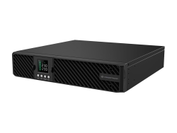 CONCEPTRONIC USV 1000VA/1000W/8xIEC/HID USB/+ Rack/Tower sw