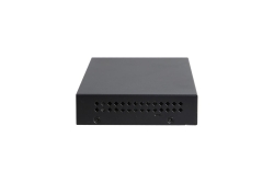 LevelOne Switch 5xGE unmanaged Metall