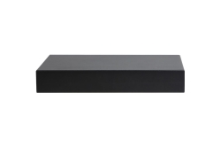 LevelOne Switch 5xGE unmanaged Metall