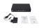 LevelOne Switch 5xGE unmanaged Metall
