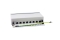 Equip Patchpanel 8xRJ45 Cat6a Desktop 500MHz RAL7035