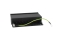 Equip Patchpanel 8xRJ45 Cat6a Desktop 500MHz RAL9005