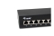 Equip Patchpanel 8xRJ45 Cat6a Desktop 500MHz RAL9005