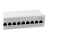 Equip Patchpanel 12xRJ45 Cat6a Desktop 500MHz RAL7035