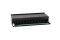 Equip Patchpanel 12xRJ45 Cat6a Desktop 500MHz RAL9005