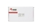 Equip Patchpanel 12xRJ45 Cat6a Desktop 500MHz RAL9005