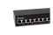 Equip Patchpanel 12xRJ45 Cat6a Desktop 500MHz RAL9005