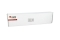 Equip 19 Patchpanel 48xRJ45 Cat6a FTP 1U 500MHz RAL7035