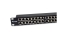 Equip 19 Patchpanel 48xRJ45 Cat6a FTP 1U 500MHz RAL9005