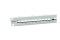 Equip 19 Patchpanel 24xKeystones FTP 1U RAL7035
