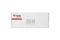 Equip 10 Patchpanel 12xKeystones FTP 1U RAL7035