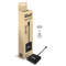 Club3D MST-Hub USB 3.2 Typ C > 2x HDMI 4K60Hz +100W PD St/Bu retail