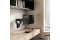 Equip Wandhalterung 17-32/2TFT 180°GF 2Gelenke 9Kg sw lite Retail
