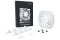 be quiet! Lüfter 120*120*25 SilentWings 4 White PWM