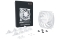 be quiet! Lüfter 120*120*25 SilentWings 4 White PWM