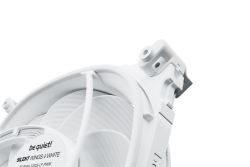 be quiet! Lüfter 120*120*25 SilentWings 4 White PWM...